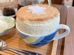 -芙蕾哥哥souffle