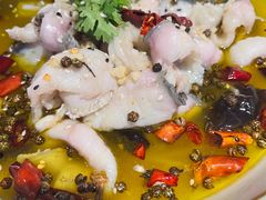 -阿娜尔·新疆菜(宜家荟聚中心店)