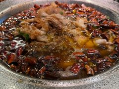 -春熙小馆(乘风庄店)