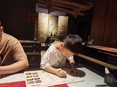 -春色如许·茶食餐厅(桃李春风店)