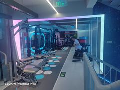 -初时健身工作室(新都店)