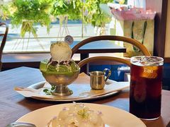 -EAU CAFE(永康路店)