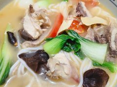 一品土鸡米线-蒙自源米线大王(滨湖万科里店)