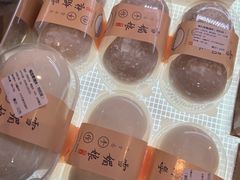 -烘焙町面包店(西四店)