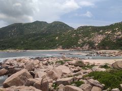 -南丫岛