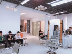 -ASA HAIR SALON