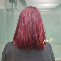 点击看大图 -MMby HairCode 芭曲发型概念店