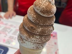 -DQ·蛋糕·冰淇淋(合生汇店)