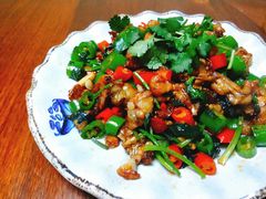 -利杨记·本味轩粥坊·烧烤(宝体店)