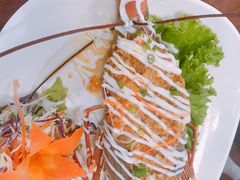 -班赞海鲜市场