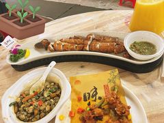 -醉壹号海鲜大排档·老厦门特色菜(厦门美食地标店)
