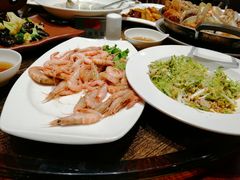 -郑庄脂渣海鲜楼(九水路店)