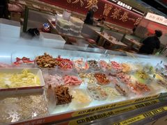 -成都你六姐·牛肉冒菜·麻辣香锅(长泰广场店)