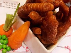 -南湖船菜大酒店