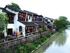 -小河直街历史文化街区