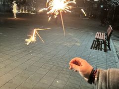 -管氏翅吧(马家堡店)