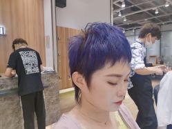 -Mentor Hair Salon