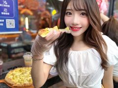 -达美乐比萨(武定店)