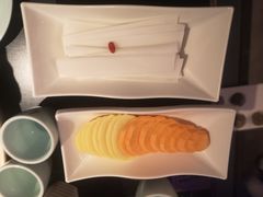 -额尔敦传统涮(公园西路店)