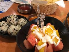 -肥肥虾庄·金牌油焖大虾(杨园滨江时代walk店)