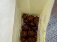 糖炒板栗糖炒栗子-粒上皇(上下九店)