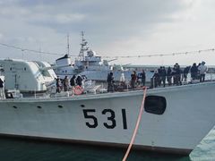 -中国人民解放军海军博物馆