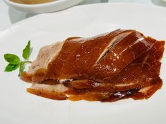 -四季民福烤鸭店(通州马驹桥店)
