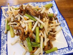 -老味道1992(武当山店)