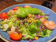 -墨纪Mojí墨西哥餐厅(官舍店)