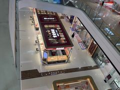 -万达广场(扬州邗江店)