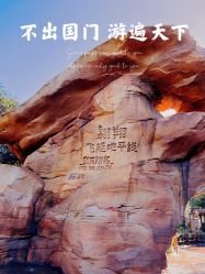 -翱翔飞越地平线