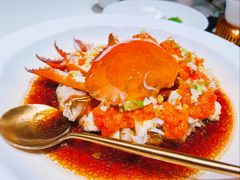 -南里山房·新淮扬菜(徐汇万科店)