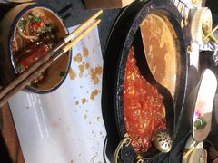 -火社火锅(平安大街店)