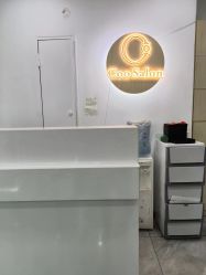 -Coo Hair salon