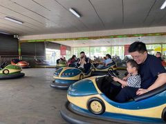 -南昌之星游乐场