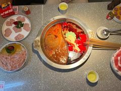 -大龙燚火锅(太古里店)