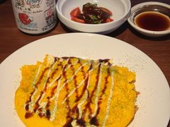 -木村武·手作寿司料理(中山亭店)
