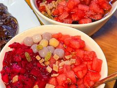 -大众跷脚牛肉馆·非遗传承单位(峨眉山店)