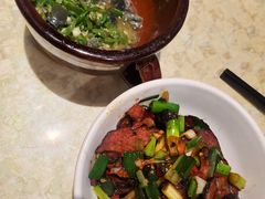 -味上湘菜馆(岳麓山店)
