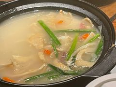 风味鸡汁笋-外婆家(南开大悦城店)