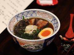 -元熹会席料理