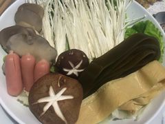 -傣妹火锅(狮子桥店)