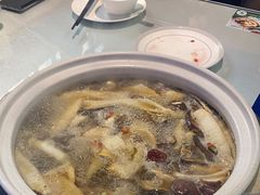 -名善山珍·野生菌汤锅(文殊院店)