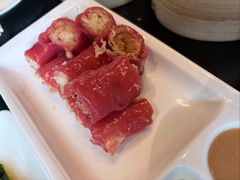 -金鼎轩(鸟巢北辰荟店)