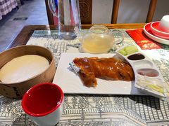 -京誉德北京烤鸭·北京菜(圆融广场5楼店)