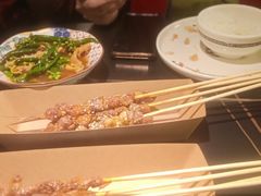 -师烤·豆花烤鱼(广州荔湾扬韬广场店)