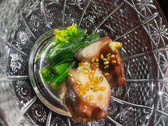 -辉·四季料亭·怀石料理·深夜食堂烧鸟·Omakase