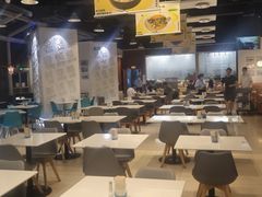 -金湖港式餐厅(建外店)