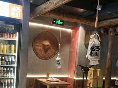 -北丐先生·野馄饨烧烤(雨花万象店)