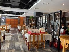 -辣婆婆(航天桥店)